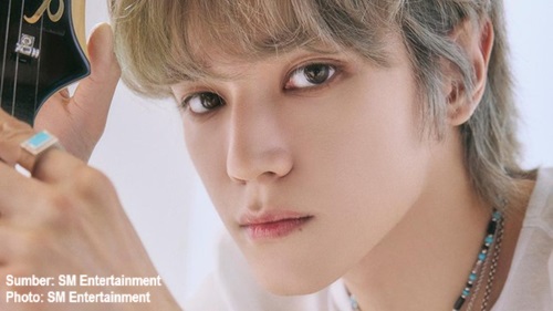 taeyong nct comeback